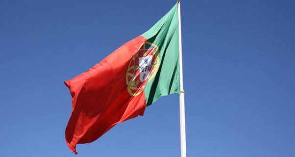 Drapeau du Portugal