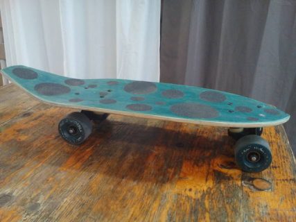 skate board