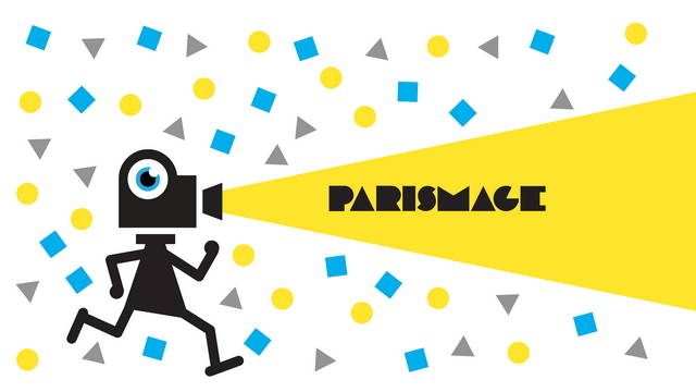 Logo Parismage