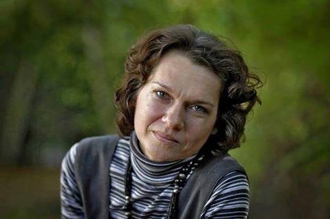 portrait d'Asli Erdogan