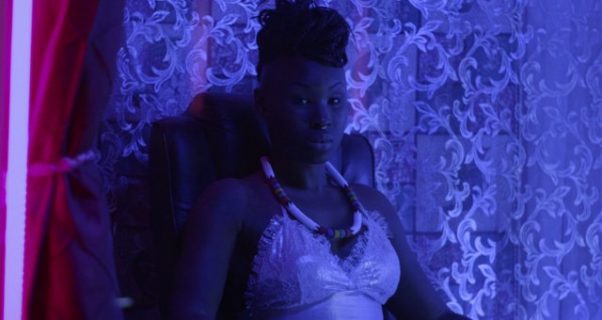 Image du film Vers la tendresse, d'Alice Diop