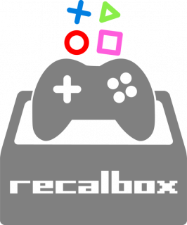 Logo Recalbox