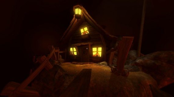 Image du jeu Among the sleep