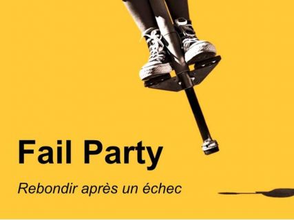 Visuel Fail Party