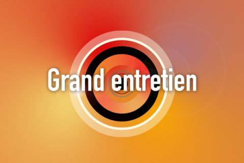 Grand entretien