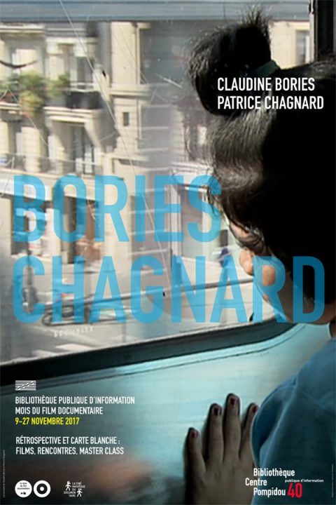 Image du film "Les arrivants" de Claudine Bories et Patrice Chagnard