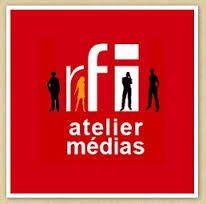 site de l'atelier des médias