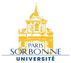 logo de paris sorbonne