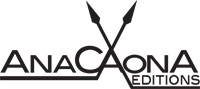 Logo des éditions Anacaona