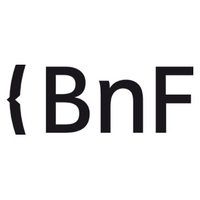 Logo BnF