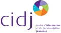 Logo du CIDJ