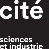 Logo cité des sciences