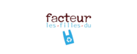 Logo de l'association Les Filles du Facteur