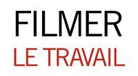 Logo du festival Filmer le travail