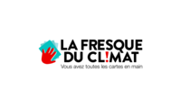 Logo de la Fresque du Climat