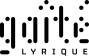 Logo Gaîté lyrique