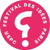 Logo Festival des idées Paris