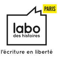 logo labo des histoires