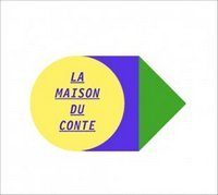 Logo de La Maison du Conte