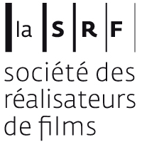 Logo SRF