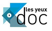 Logo Les yeux doc