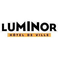 Logo du Luminor