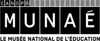 Logo du MUNAE