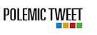 polemic tweet logo