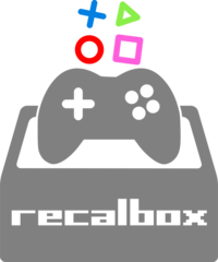 Logo Recalbox