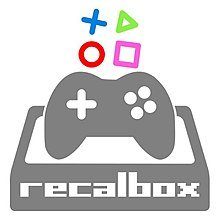 Logo Recalbox