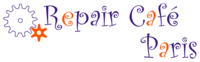 Logo de l'association Repair Café Paris