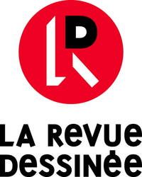 Logo de la Revue Dessinée