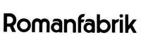 Logo Romanfabrik