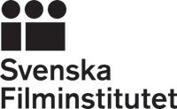 Logo de Svenska Filminstitutet