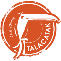 Logo de l'association Talacatak