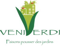 Logo de Veni Verdi