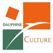 Logo Dauphine culture