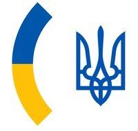 logo de l'ambassade d'Ukraine