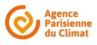 Logo de l'agence parisienne du clmat