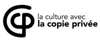 Logo Copie privée