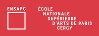 École nationale supérieure d'arts de Paris Cergy