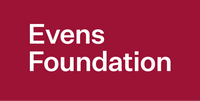 Logo de la fondation Evens