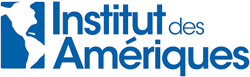 logo de l'institut des Amériques