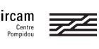 Ircam Centre Pompidou