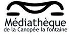 Médiathèque de la Canopée de la fontaine