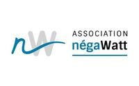 Logo de l'association négaWatt