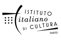 logo Institut culturel italien à Paris