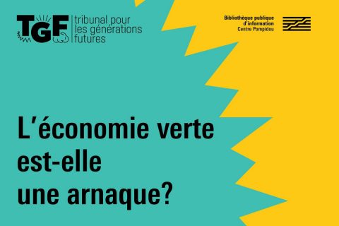 L'économie verte est-elle une arnaque ?