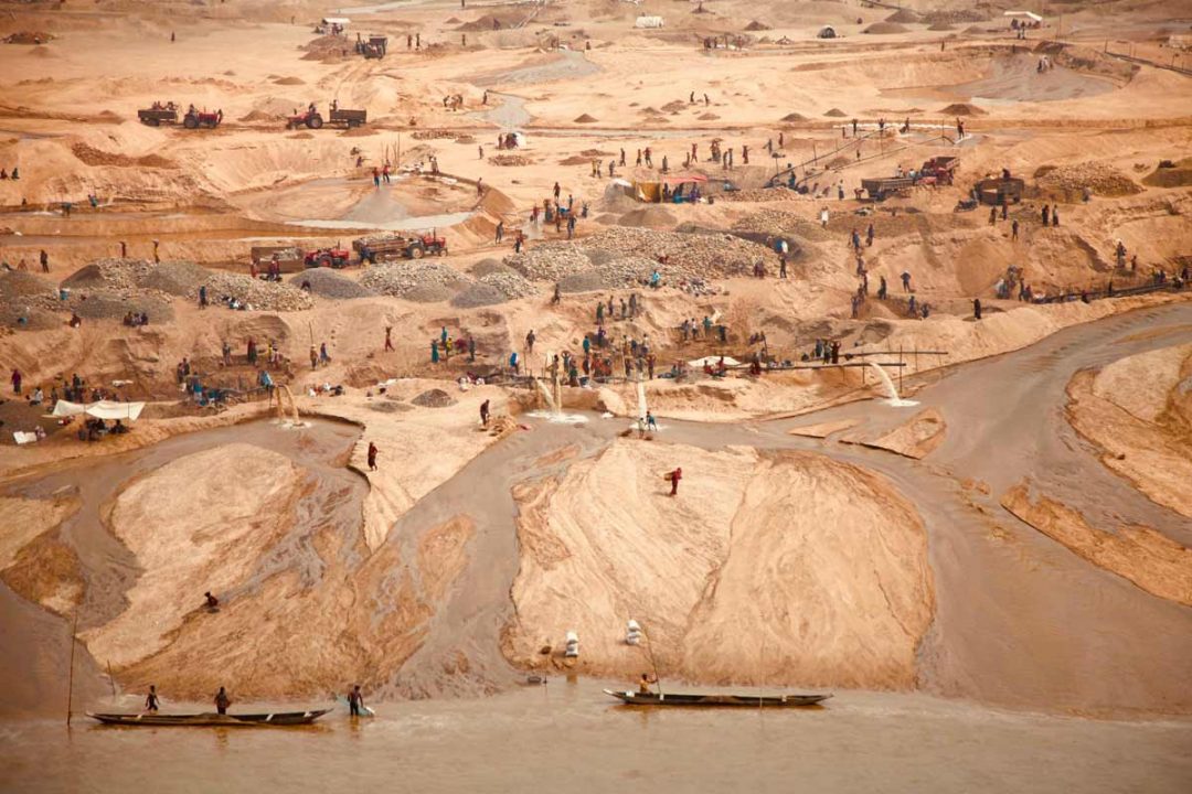 image illustrant la rencontre sur les enjeux géopolitiques autour de la bataille du climat le 22 novembre à la bpi