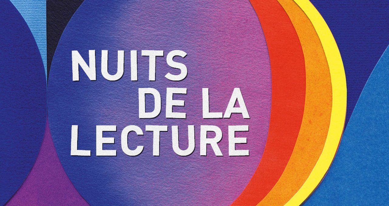 Nuits de la lecture